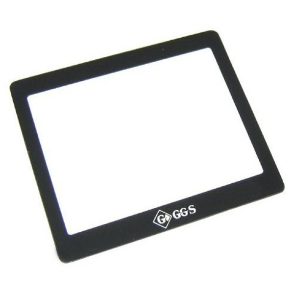 Захист екрану GGS GIV 5D III